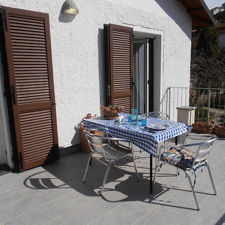 Casa Fortuna Imperia Εξωτερικό φωτογραφία