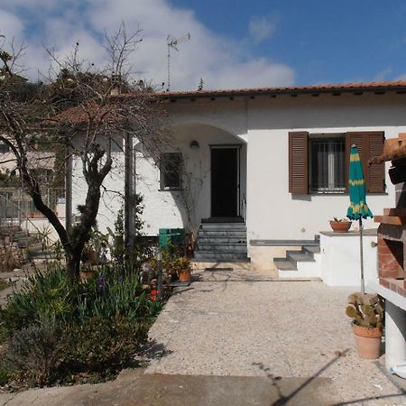 Casa Fortuna Imperia Εξωτερικό φωτογραφία