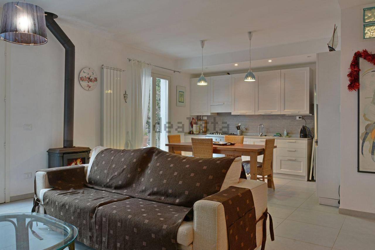 Casa Fortuna Imperia Εξωτερικό φωτογραφία