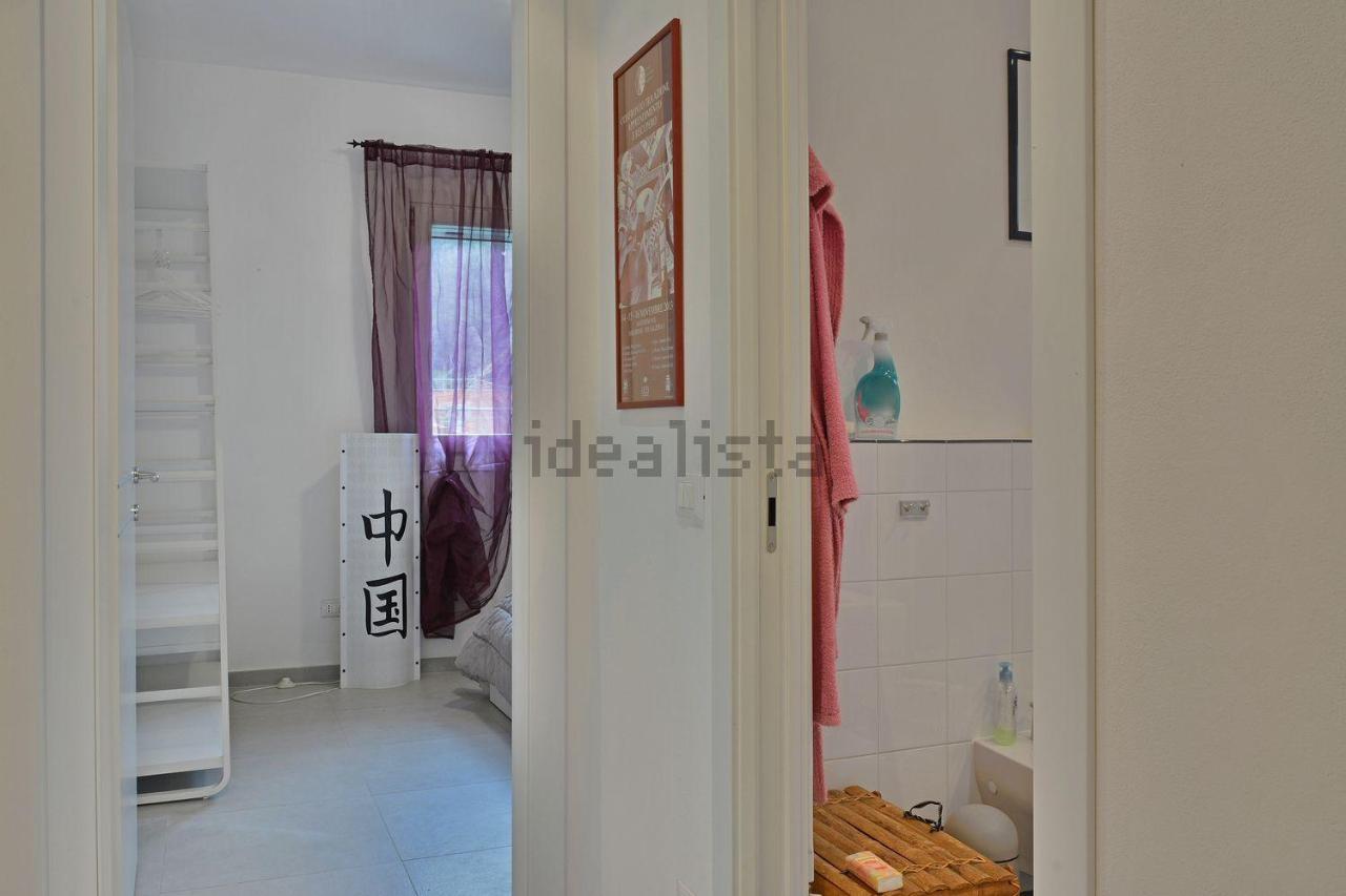 Casa Fortuna Imperia Εξωτερικό φωτογραφία