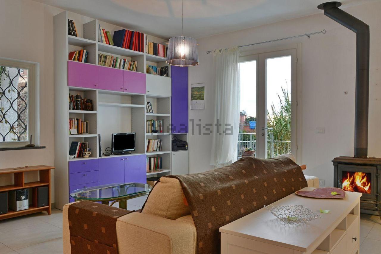 Casa Fortuna Imperia Εξωτερικό φωτογραφία