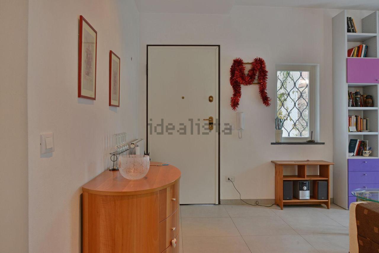 Casa Fortuna Imperia Εξωτερικό φωτογραφία