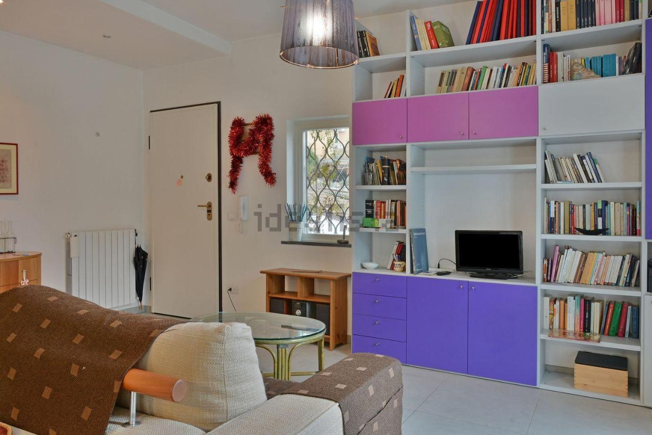 Casa Fortuna Imperia Εξωτερικό φωτογραφία