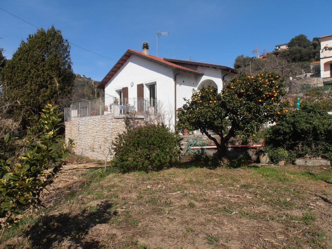 Casa Fortuna Imperia Εξωτερικό φωτογραφία