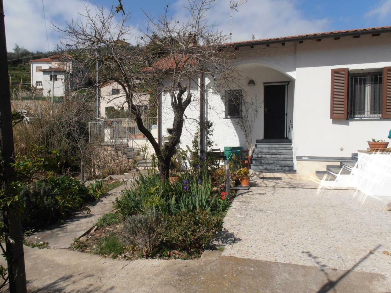 Casa Fortuna Imperia Εξωτερικό φωτογραφία