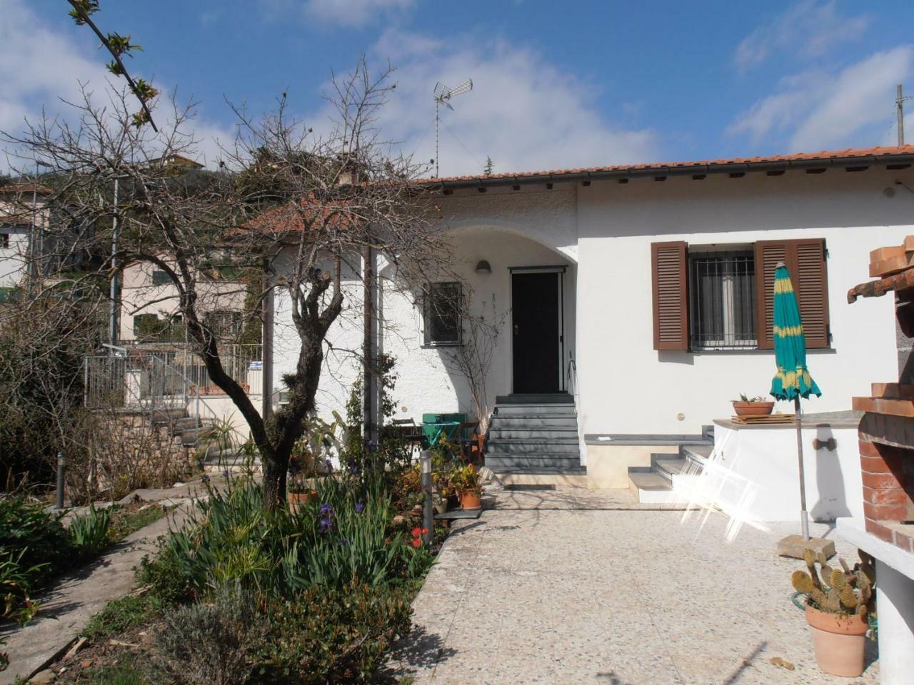 Casa Fortuna Imperia Εξωτερικό φωτογραφία