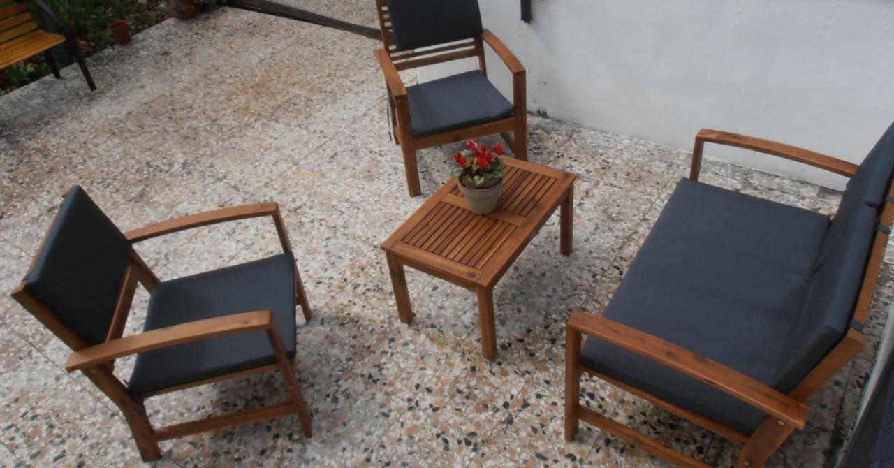 Casa Fortuna Imperia Εξωτερικό φωτογραφία