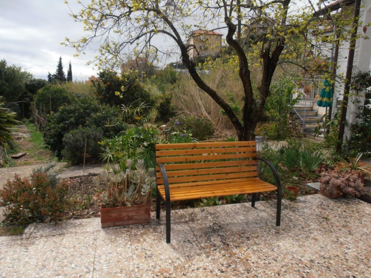 Casa Fortuna Imperia Εξωτερικό φωτογραφία