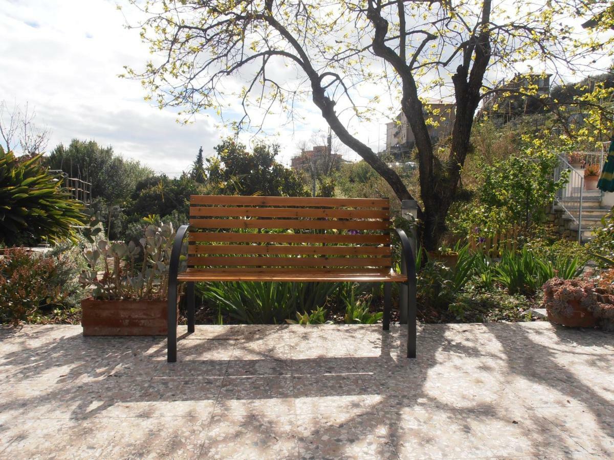 Casa Fortuna Imperia Εξωτερικό φωτογραφία