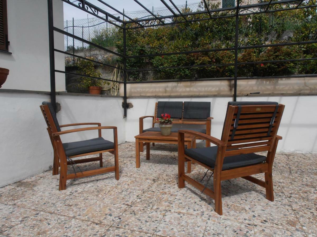 Casa Fortuna Imperia Εξωτερικό φωτογραφία